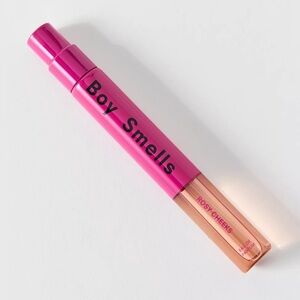 Boy Smells Eau De Parfum Travel Fragrance - Rosy Cheeks